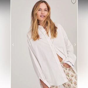 FAVORITE DAUGHTER | The Ex-boyfriend shirt | NWT